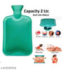 Premium Rubber Hot Water Bag for Pain Relief